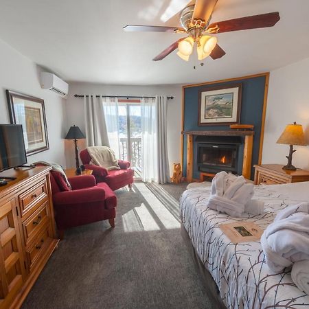 Heather Lodge Minden Luaran gambar