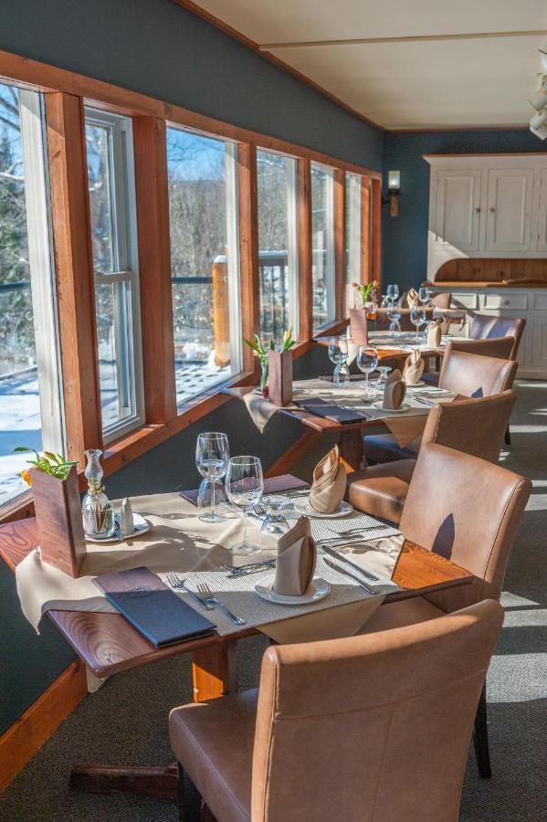 Heather Lodge Minden Luaran gambar