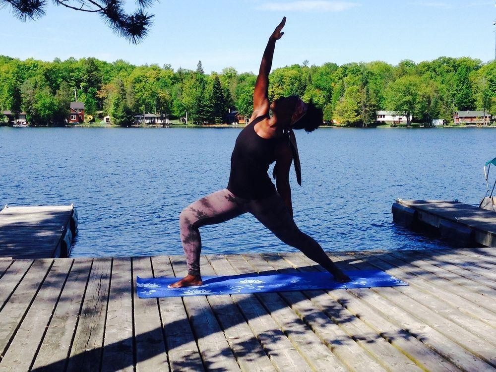 Heather Lodge Minden Luaran gambar