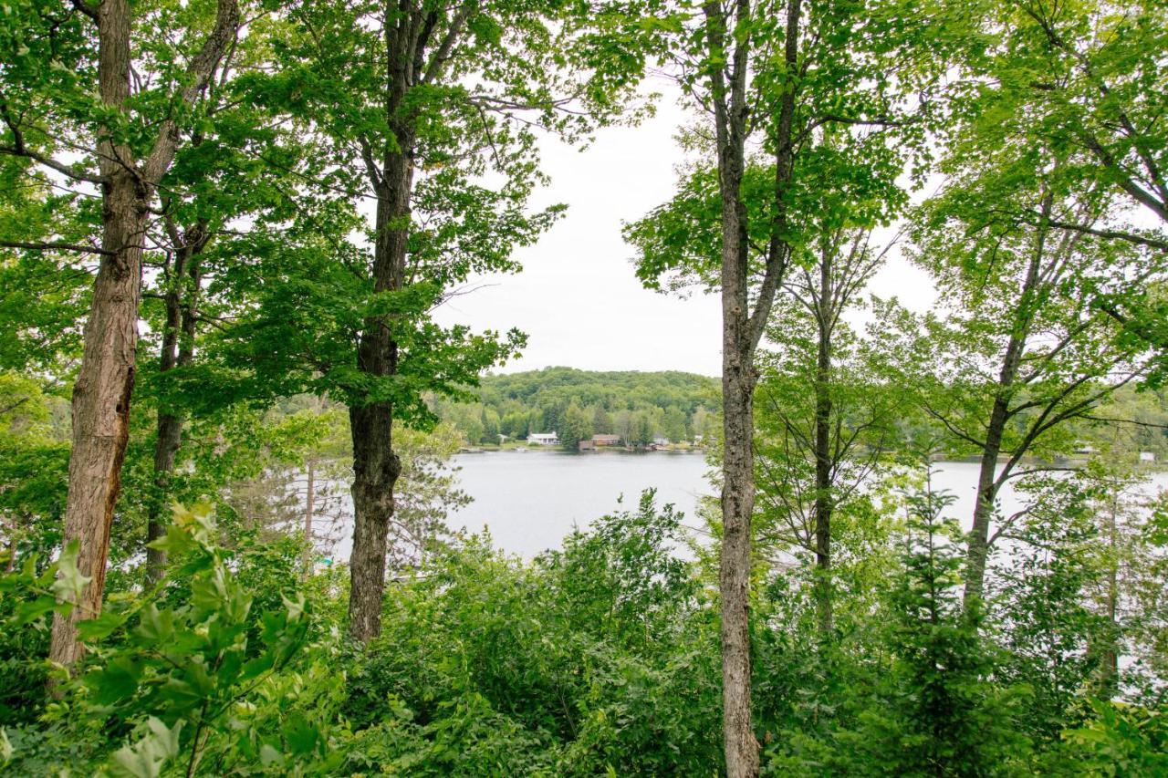 Heather Lodge Minden Luaran gambar